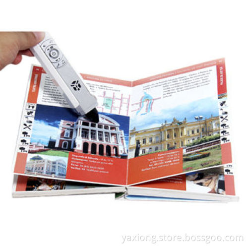 Education Talking Pen, Magic Talking PenNew